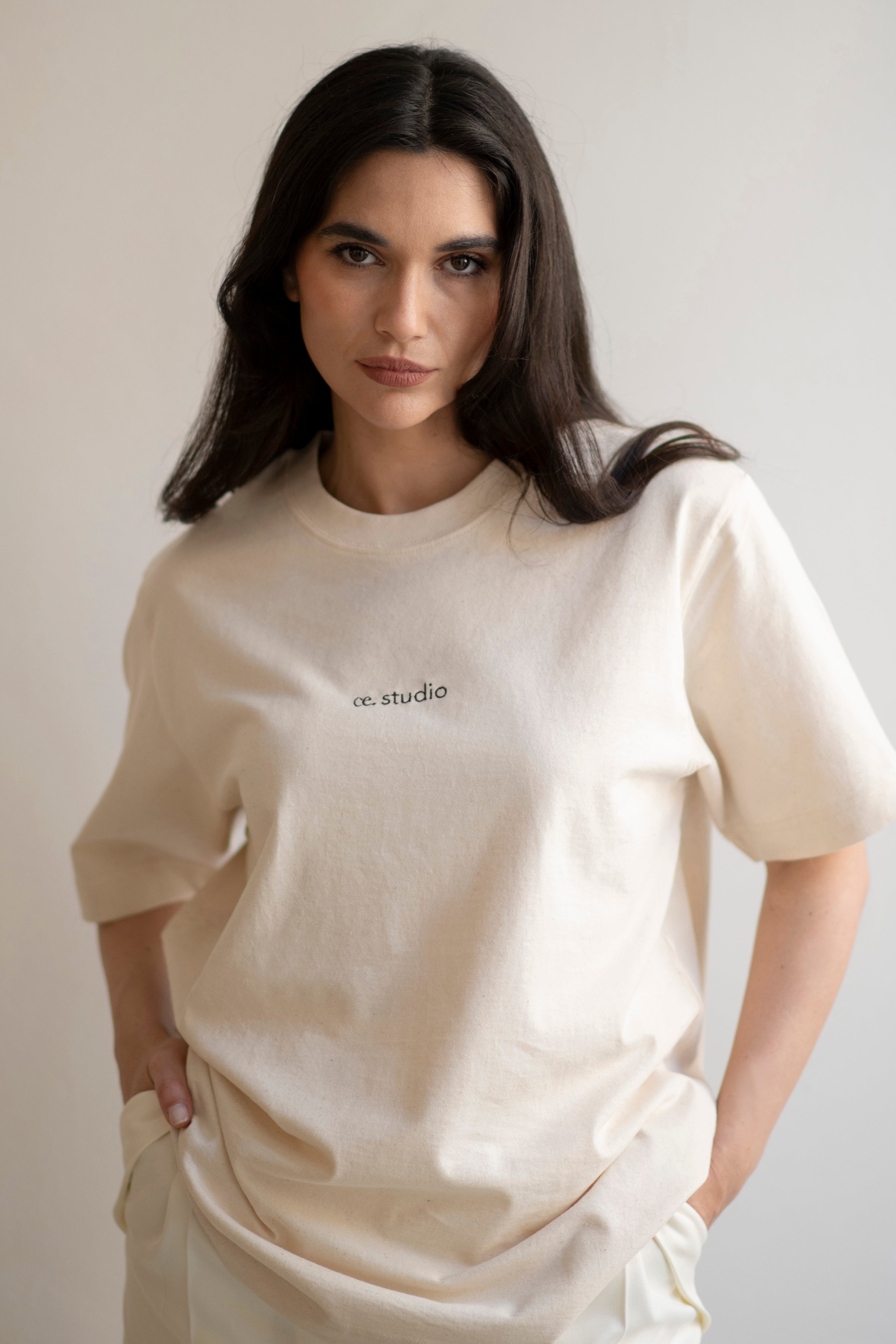 studio uniform